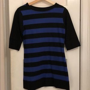Sara Campbell Never Worn Stripe Dress XS
